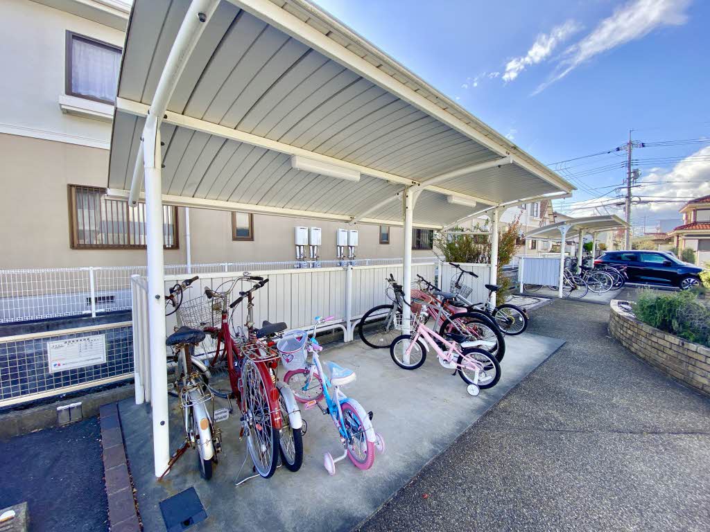 グランマストティアラ　Ｂ棟 B0207号-2