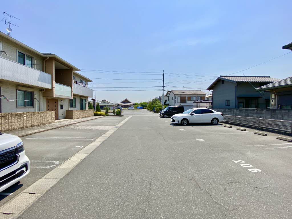 グランマストティアラ　Ｂ棟 B0207号-3