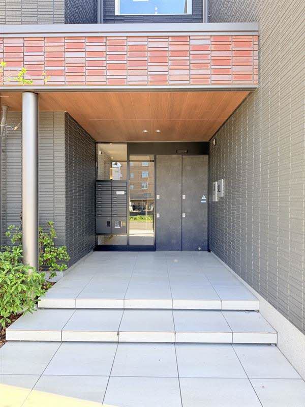 サングラリオ 305号-4