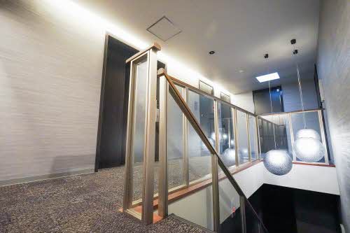 シャーメゾンマヒナ A0101号-15