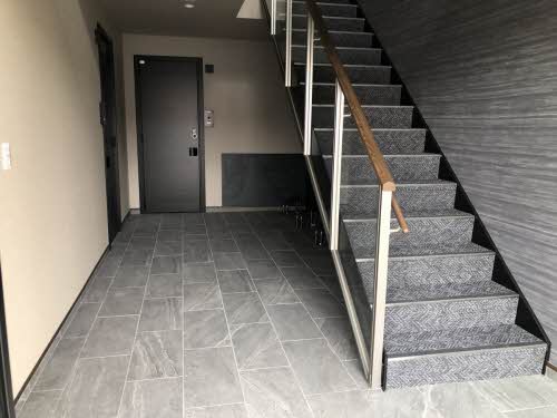 ウィステリア上天神 201号-14