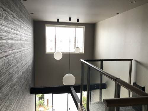 ウィステリア上天神 201号-15