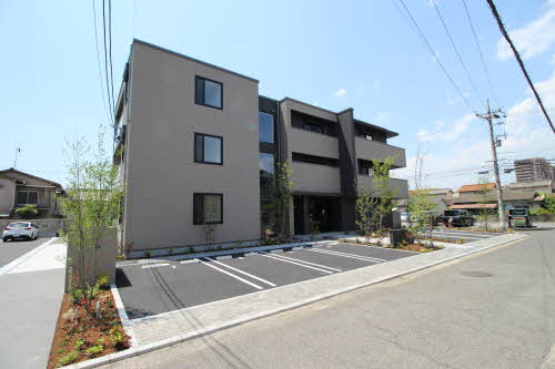 ラプレスタージュ A0103号-12