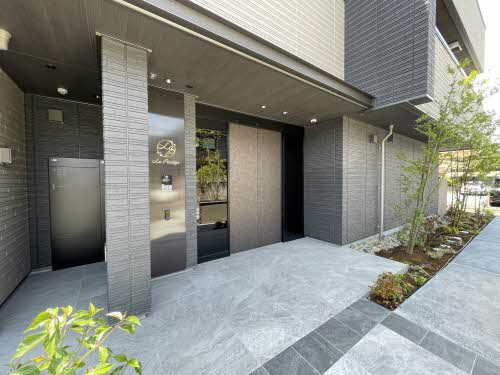 ラプレスタージュ A0103号-13