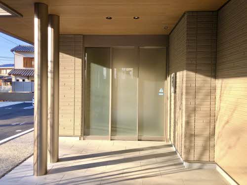 サニーコート A0303号-14