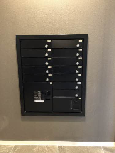 アートハウス A0203号-14