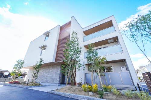 シャーメゾン　アヴァンセ A0306号-13