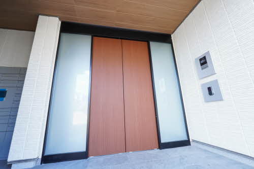 シャーメゾン　アヴァンセ A0306号-15