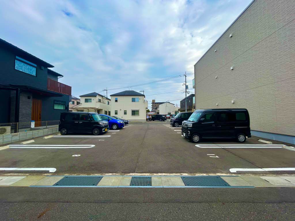 ベレオ北方 A0302号-14