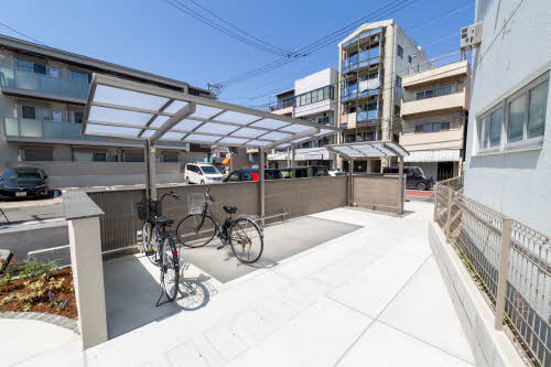 ＣＡＳＡ　ＰＲＯＳＰＥＲＡ A0402号-2