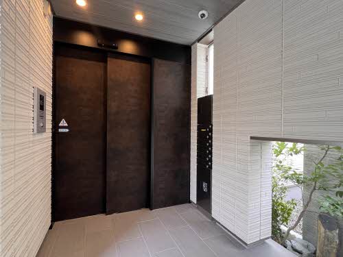 ベレオ南佐古【BELS認証】 201号-12