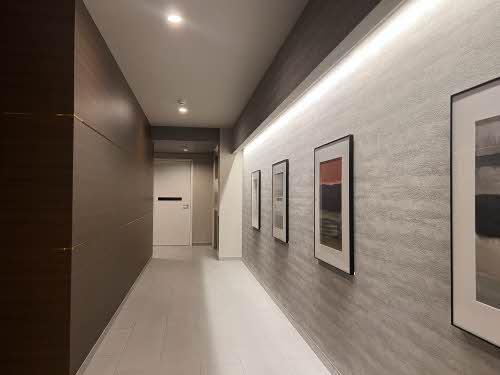 ベレオ南佐古【ＢＥＬＳ認証】 201号-13