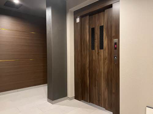 ベレオ南佐古【ＢＥＬＳ認証】 201号-14