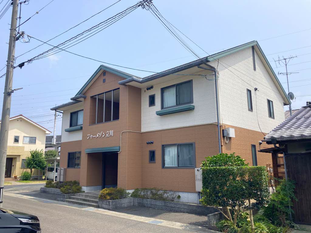 シャーメゾン立川A0102-1