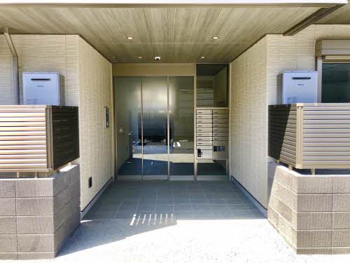 セルディーナ早島駅前 A0305号-11