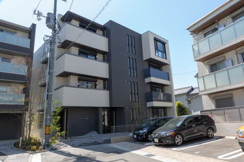 カトル　レーヴ A0101号-13