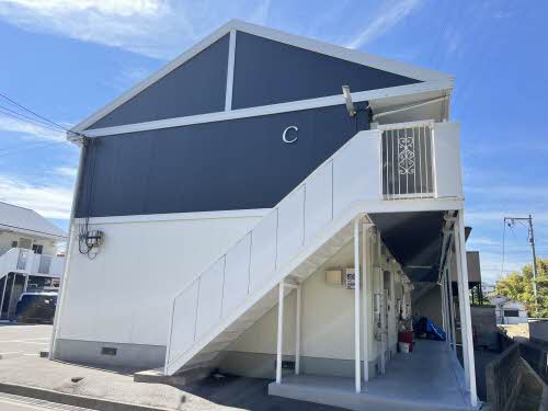 サンディスク米山　Ｃ棟C0103-1