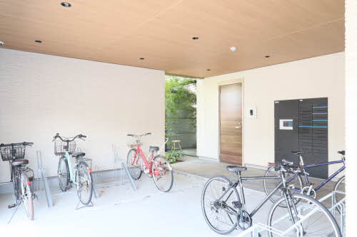 シャーメゾンキャメリア A0102号-4