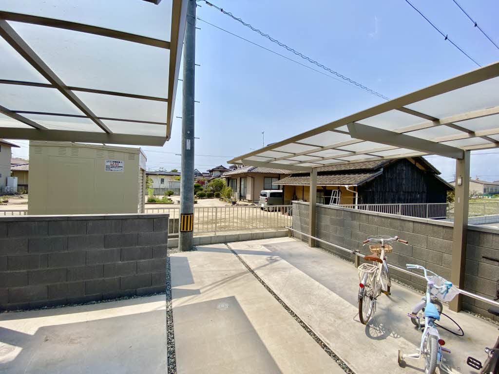 シャーメゾンクレーネ A0203号-14