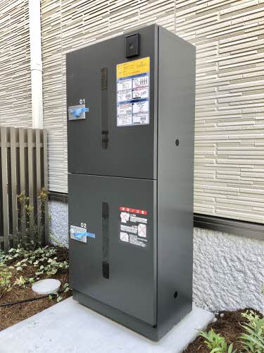 シャーメゾンクレーネ A0103号-13