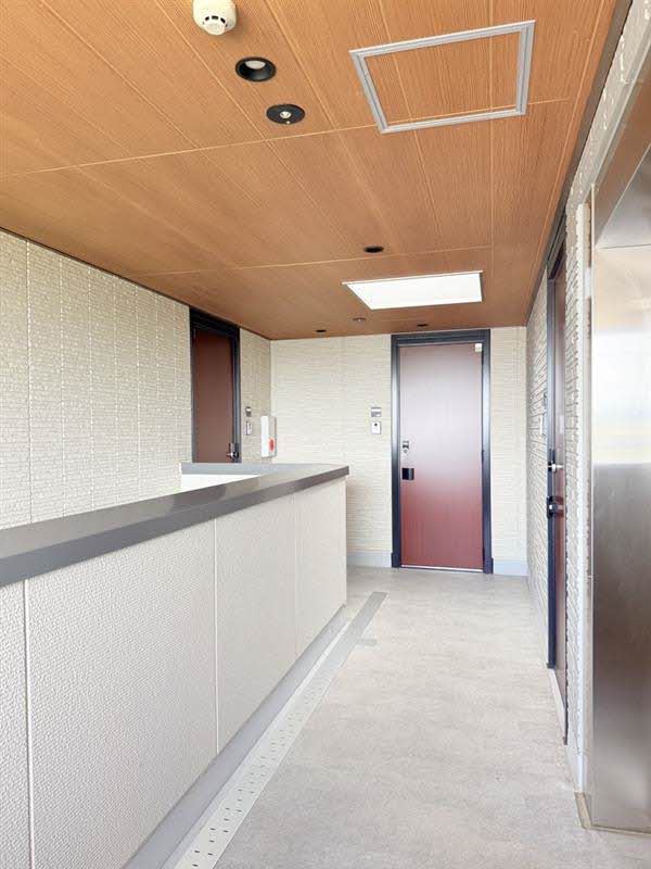 ザイテグラウベン 302号-15