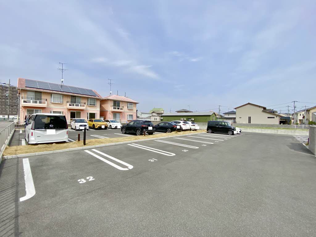 シャーメゾンステージ大島 A0307号-14