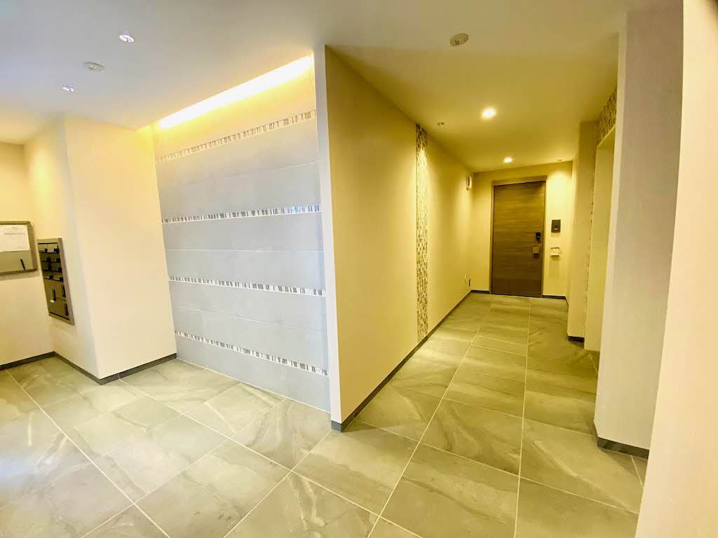 ソレイユ　ルヴァン牛田 A0203号-14