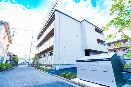 シャーメゾン小坂 A0101号-13