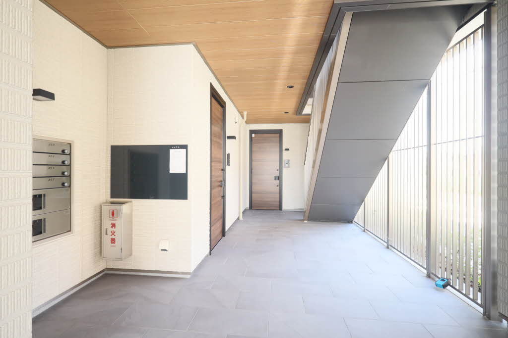 シャーメゾン小坂 A0101号-14