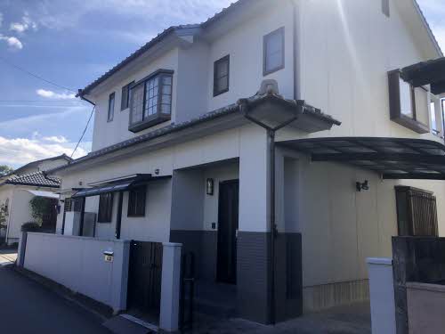 星岡１丁目戸建