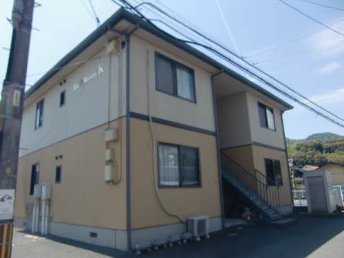 カーサ　モンテステラA0101-1