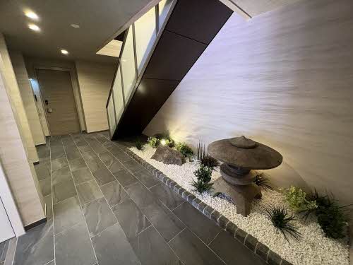 アンソレイエ古江 A0104号-13