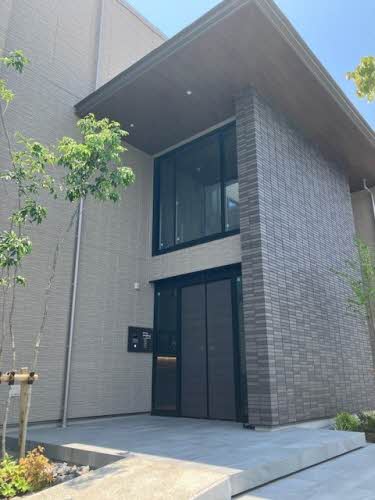 シャーメゾンコンフォーザ A0105号-12