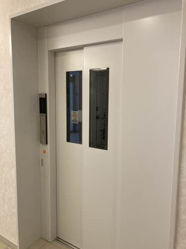 グリーンガーデン東雲 A0201号-15