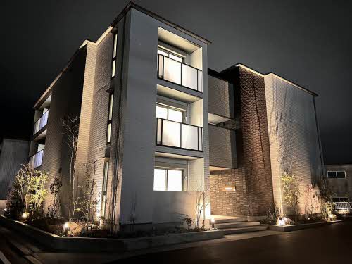 アミコート【BELS認証】 101号-10