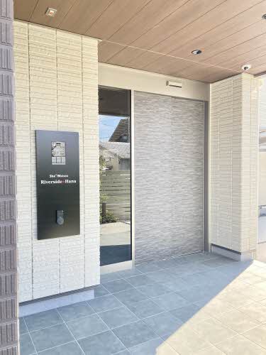 リバーサイド　ハナ A0102号-12