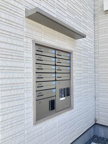 リバーサイド　ハナ A0102号-13