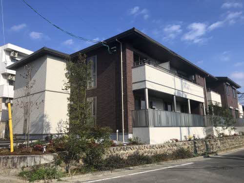 ミラベル祗園 A0101号-12