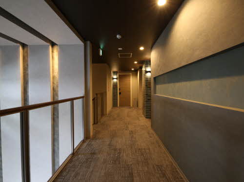 ミラベル祗園 A0101号-13