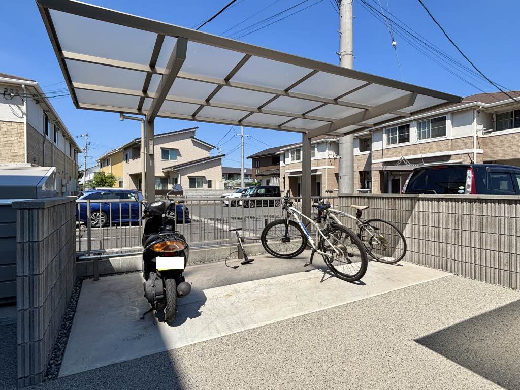 ニンナ・ナンナＣ棟 C0313号-15