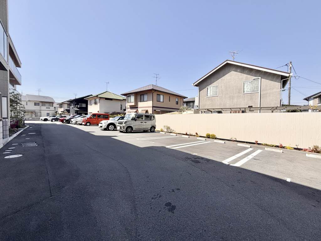 グレースヒル A0202号-15