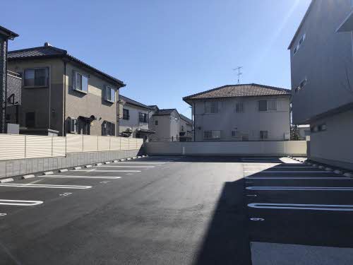 ベレオガーデンズｇｒａｃｅ A0302号-12