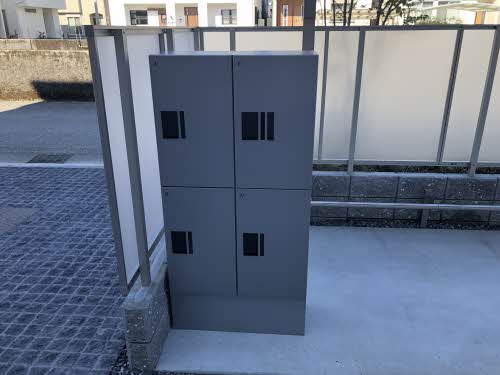 ベレオガーデンズｇｒａｃｅ A0302号-14