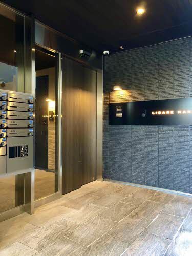 リガーレ中井 A0305号-15