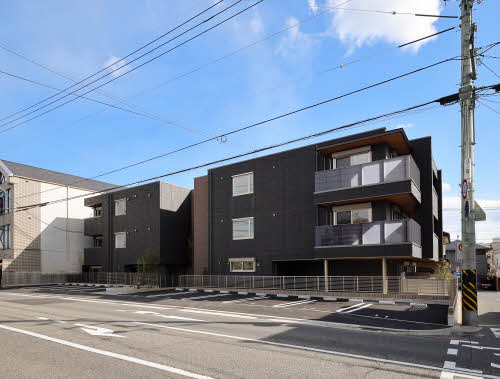 コンフォーザ（ＢＥＬＳ認証） A0201号-12