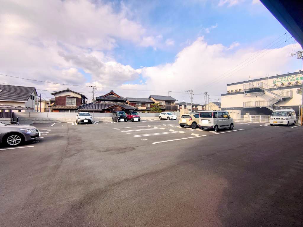 ルミエール　ベレオ茶屋町（ホテルライク） A0305号-13