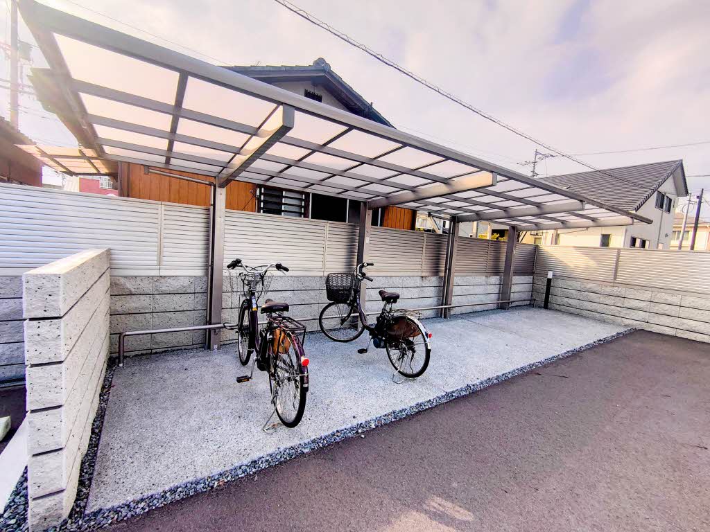 ルミエール　ベレオ茶屋町（ホテルライク） A0305号-14