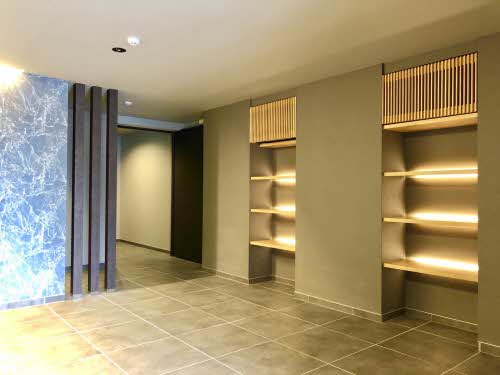 ルミエール　ベレオ茶屋町（ホテルライク） A0305号-15