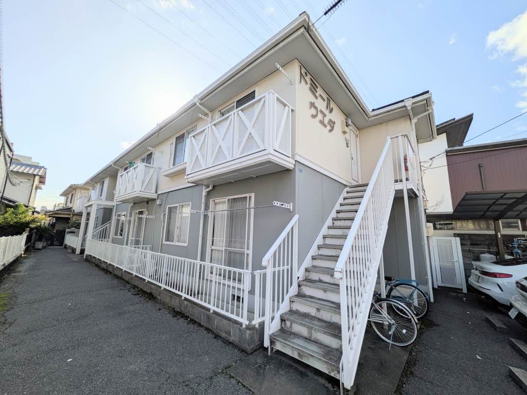 ドミールウエダA0101-1