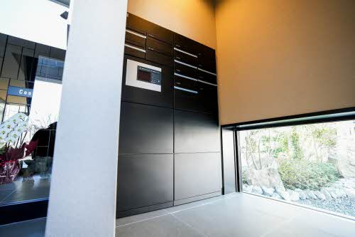 クールマノワール朝生田 A0103号-15